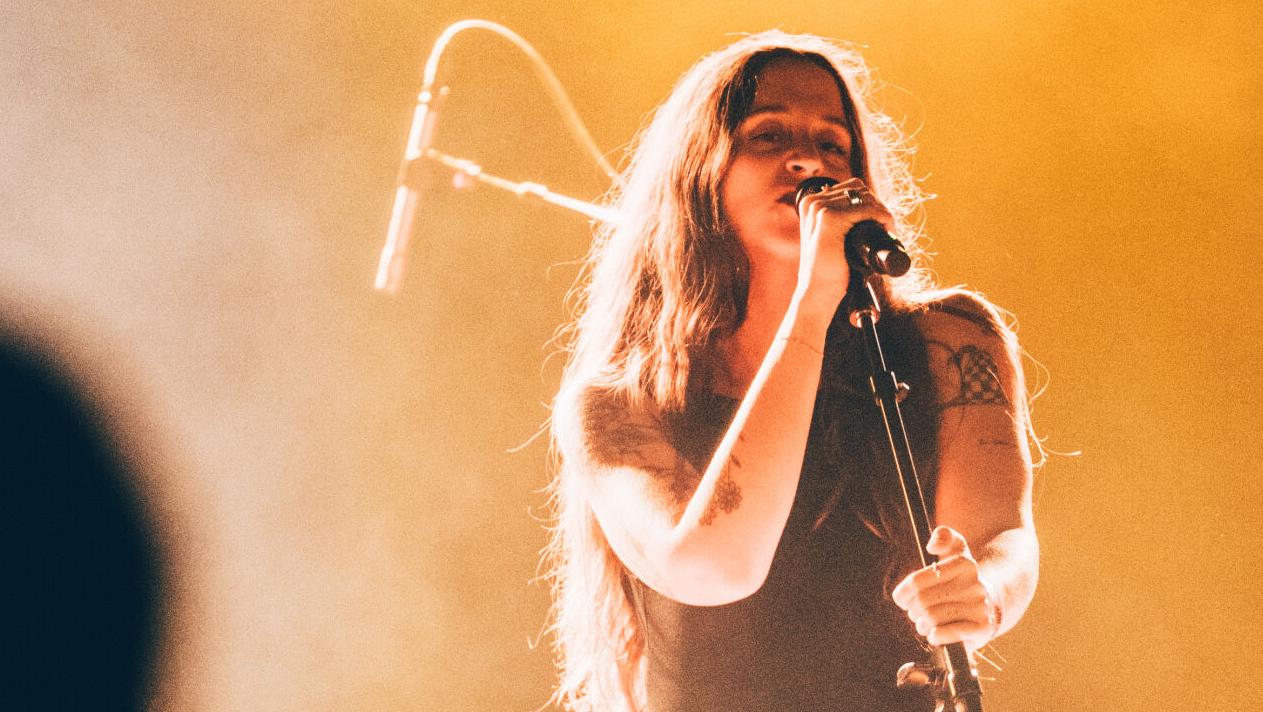 Waxahatchee, MJ Lenderman and More Celebrate ANTI-